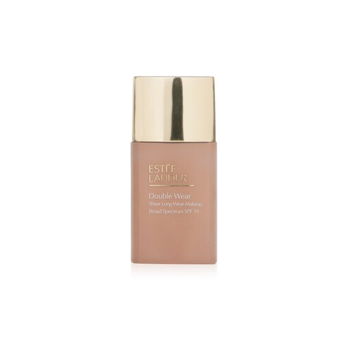 Estee Lauder Double Wear Легкая Стойкая Основа SPF 19 - # 2C3 Fresco 30ml/1oz