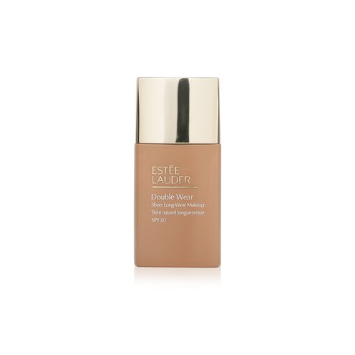 Estee Lauder Double Wear Легкая Стойкая Основа SPF 20 - # 4N1 Shell Beige 30ml/1oz