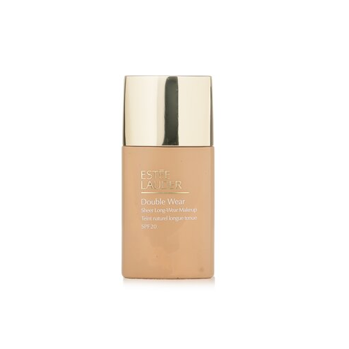 Estee Lauder Double Wear Легкая Стойкая Основа SPF 20 - # 3W1 Tawny 30ml/1oz