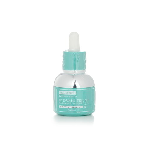 Urban Skin Rx Hydranutrient Масло для Сияния Кожи 30ml/1oz