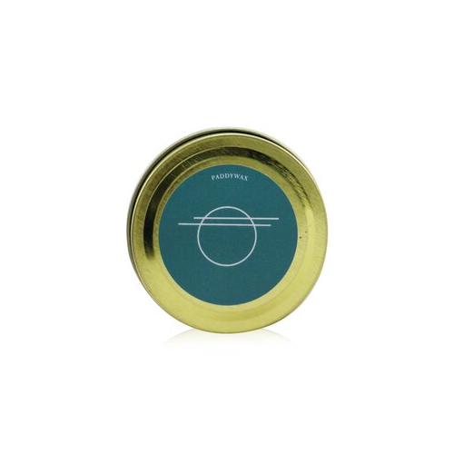 Paddywax Element Свеча - Saltwater & Suede 56g/2oz