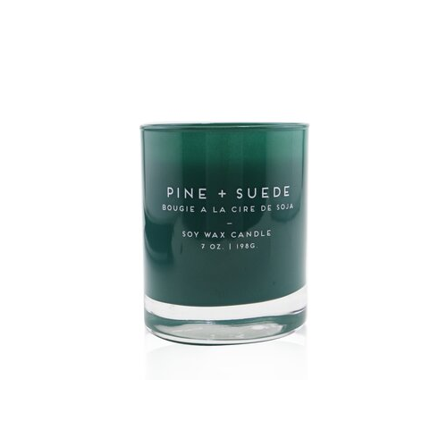 Paddywax Statement Свеча - Pine + Suede 198g/7oz