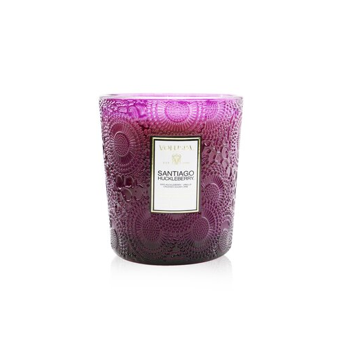 Voluspa Classic Свеча - Santiago Huckleberry 255g/9oz