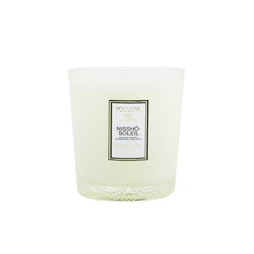 Voluspa Classic Свеча - Nissho Soleil 255g/9oz