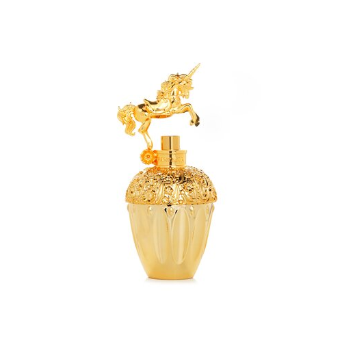 Anna Sui Fantasia Gold Edition Туалетная Вода Спрей 50ml/1.7oz