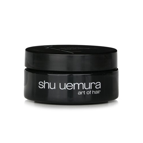 Shu Uemura Uzu Cotton Крем для Укладки Волос - Эластичная Фиксация, Невесомый Результат 75ml/2.53oz