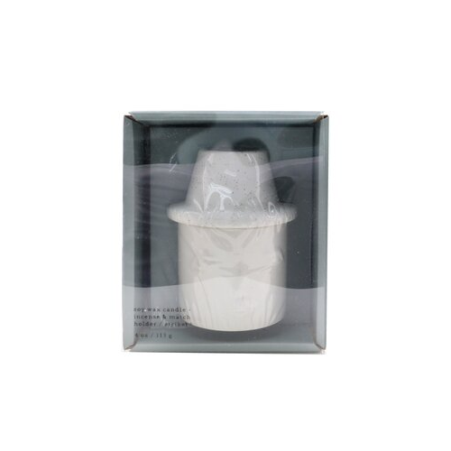 Paddywax Persona Свеча - Eucalyptus + Santal 113g/4oz