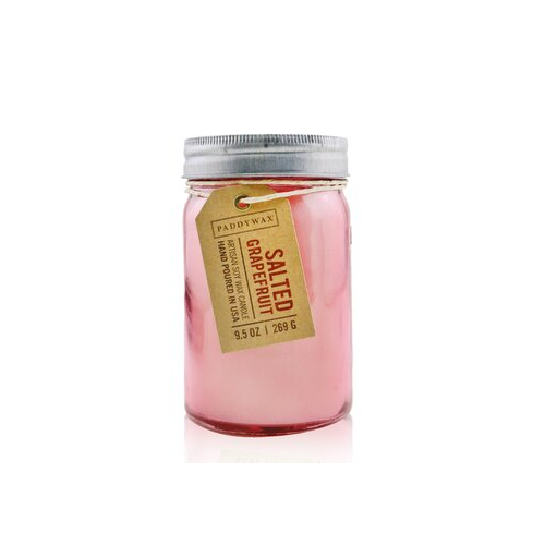 Paddywax Relish Свеча - Salted Grapefruit 269g/9.5oz