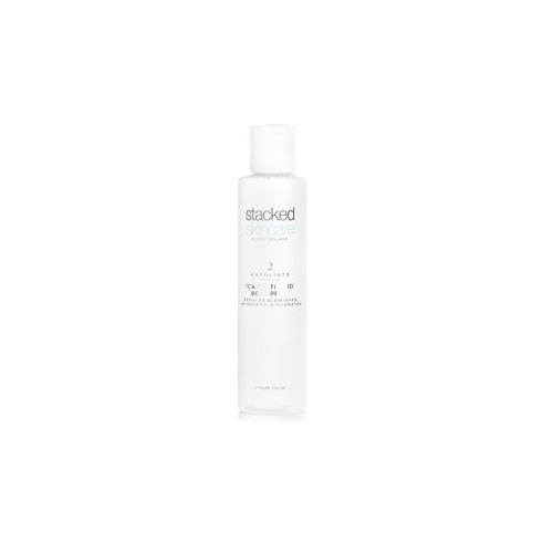 Stacked Skincare TCA Пилинг для Тела с Мульти-Кислотами (Сокращает Угревую Сыпь, Осветляет и Увлажняет) 150ml/5oz
