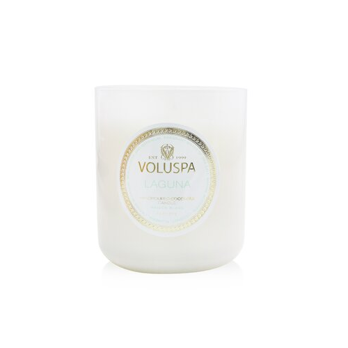 Voluspa Classic Свеча - Laguna 270g/9.5oz