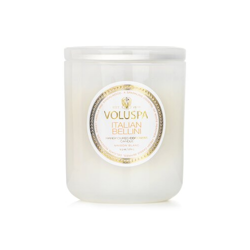 Voluspa Classic Свеча - Italian Bellini 270g/9.5oz
