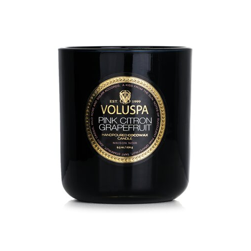 Voluspa Classic Свеча - Pink Citron Grapefruit 270g/9.5oz