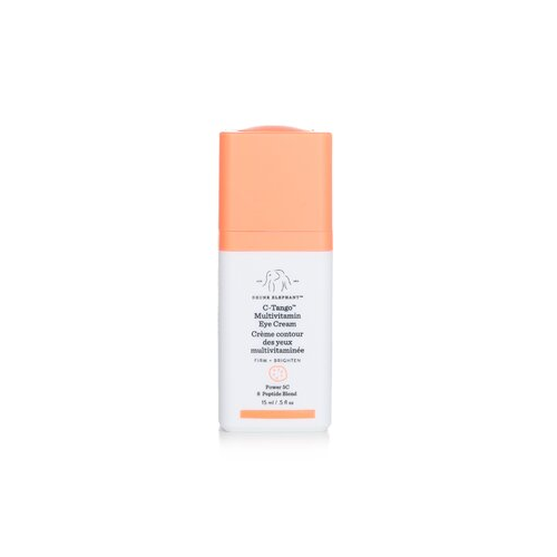 Drunk Elephant C-Tango Крем для Век с Мультивитаминами 15ml/0.5oz