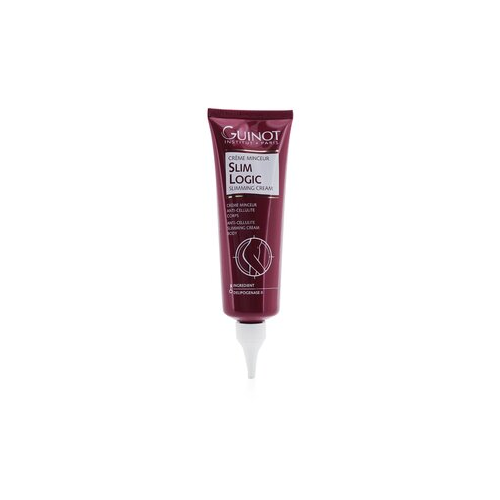 Guinot Slim Logic Крем для Похудения (Коробка Слегка Повреждена) 125ml/4oz