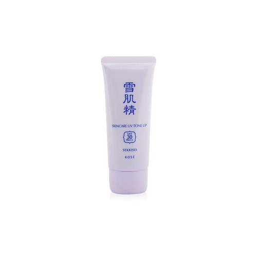 Kose Sekkisei Skincare UV Совершенствующая Сыворотка SPF 30 31ml/1.2oz