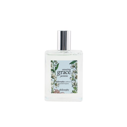 Philosophy Amazing Grace Jasmine Туалетная Вода Спрей 60ml/2oz