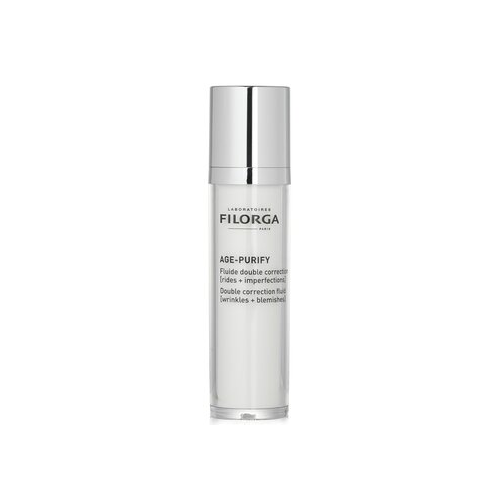 Filorga Age-Purify Корректирующий Флюид Двойного Действия - против Морщин и Угревой Сыпи 50ml/1.69oz