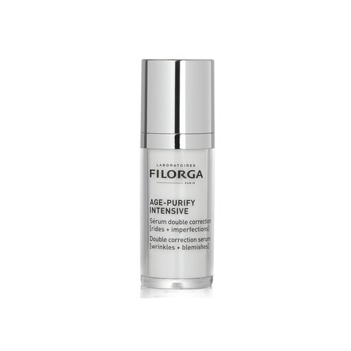 Filorga Age-Purify Интенсивная Корректирующая Сыворотка Двойного Действия - против Морщин и Угревой Сыпи 30ml/1oz