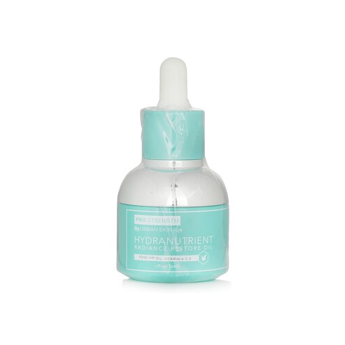 Urban Skin Rx Hydranutrient Масло для Сияния Кожи (Коробка Слегка Повреждена) 30ml/1oz