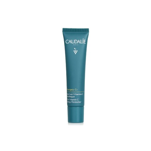 Caudalie Vinergetic C+ 3-в-1 Бодрящее Увлажняющее Средство с Витамином С 40ml/1.3oz