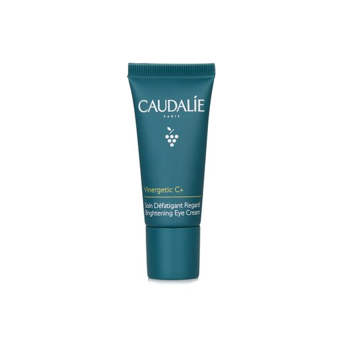 Caudalie Vinergetic C+ Осветляющий Крем для Век 15ml/0.5oz