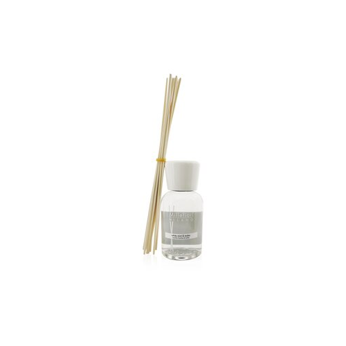 Millefiori Natural Ароматический Диффузор - White Mint & Tonka 500ml/16.9oz