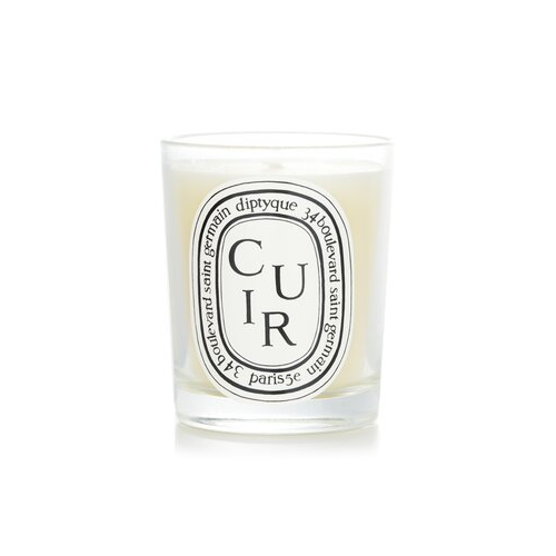 Diptyque Ароматическая Свеча - Cuir (Leather) 190g/6.5oz