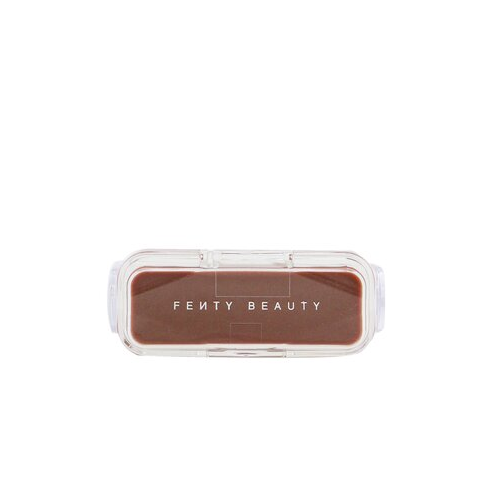 Fenty Beauty by Rihanna Gloss Bomb Dip Clip On Блеск для Губ - # Fenty Glow (Iconic Universal Rose Nude) 6g/0.21oz