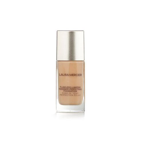 Laura Mercier Flawless Lumiere Сияющая Совершенствующая Основа - # 2W1 Macadamia (Коробка Слегка Повреждена) 30ml/1oz