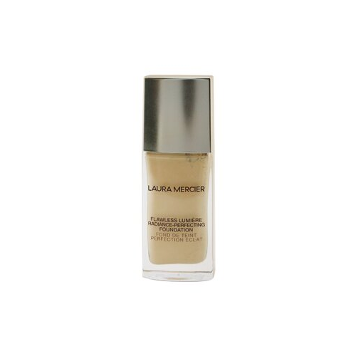 Laura Mercier Flawless Lumiere Сияющая Совершенствующая Основа - # 1N2 Vanille (Коробка Слегка Повреждена) 30ml/1oz