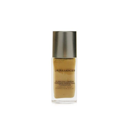 Laura Mercier Flawless Lumiere Сияющая Совершенствующая Основа - # 3N1.5 Latte (Коробка Слегка Повреждена) 30ml/1oz