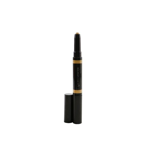 Laura Mercier Secret Camouflage Осветляющий и Корректирующий Карандаш Дуо - # 3W Medium With Warm Undertones (Коробка Слегка Повреждена) 2x1g/0.03oz