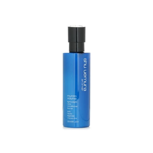 Shu Uemura Muroto Volume Невесомый Кондиционер для Объема (для Тонких Волос) 250ml/8oz