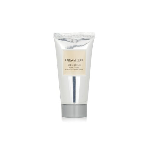 Laura Mercier Creme Brulee Hand Creme (Box Slightly Damaged) 56.7g/2oz