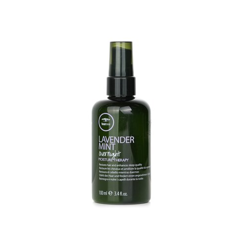 Paul Mitchell Tea Tree Lavender Mint Overnight Moisture Therapy 100ml/3.4oz