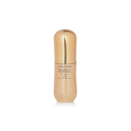 Shiseido Benefiance NutriPerfect Сыворотка для Век (Коробка Слегка Повреждена) 15ml/0.5oz