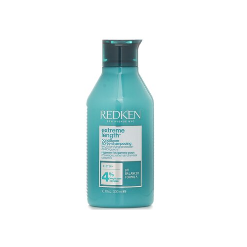 Redken Extreme Length Кондиционер 300ml/10.1oz