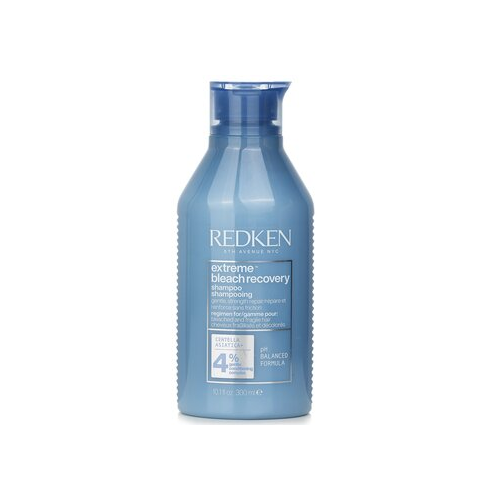 Redken Extreme Bleach Recovery Shampoo (For Bleached and Fragile Hair) 300ml/10.1oz
