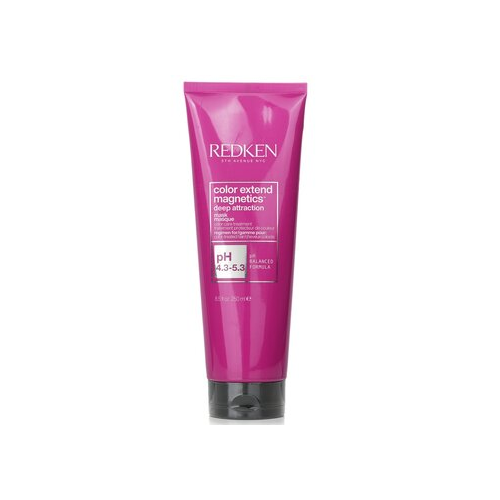 Redken Color Extend MagneticsDeep Attraction Mask Color Care Treatment (For Color-Treated Hair ) 250ml/8.5oz