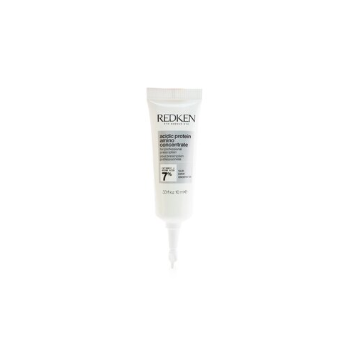 Redken Acidic Bonding Concentrate - Профессиональный Кислотный Протеиновый Амино Концентрат 10x10ml/0.33oz