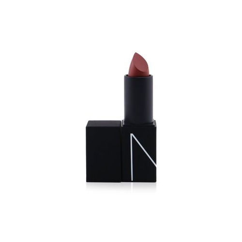 NARS Губная Помада - Banned Red (Satin) (Коробка Слегка Повреждена) 3.4g/0.12oz