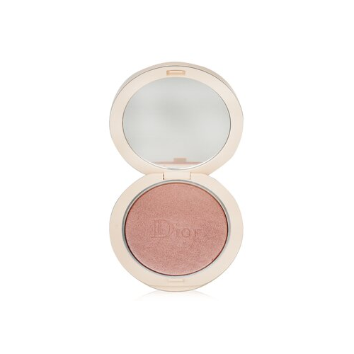 Christian Dior Dior Forever Couture Luminizer Интенсивная Пудра Хайлайтер - # 05 Rosewood Glow 6g/0.21oz