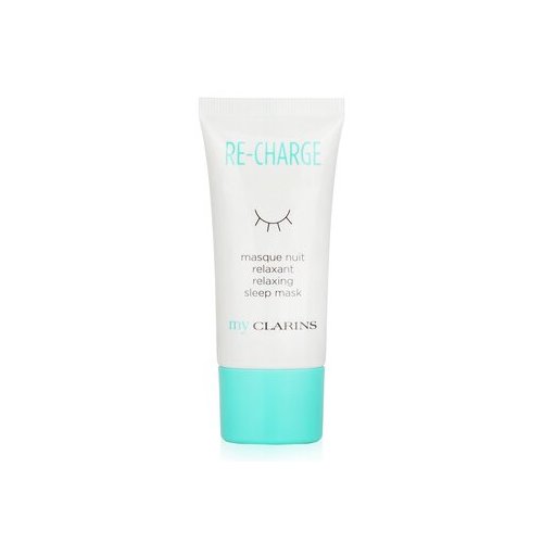 My Clarins Re-Charge Расслабляющая Ночная Маска 30ml/1oz