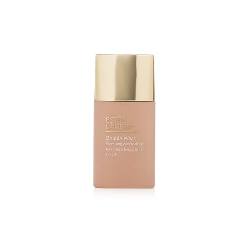 Estee Lauder Double Wear Легкая Стойкая Основа SPF 20 - # 2C3 Fresco 30ml/1oz