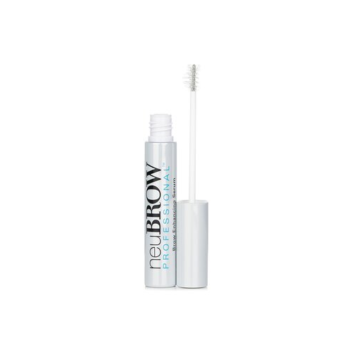 Skin Research Laboratories NeuBrow Professional Сыворотка для Бровей 3.5ml/0.12oz