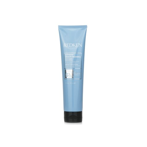 Redken Extreme Bleach Recovery Cica Cream (For Bleached and Fragile Hair) 150ml/5.1oz