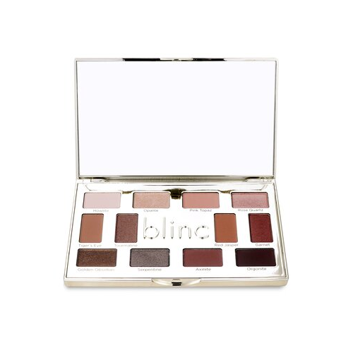 Blinc The Rare Gem Набор Теней для Век (12x Тени для Век) 12x1.1g/0.04oz