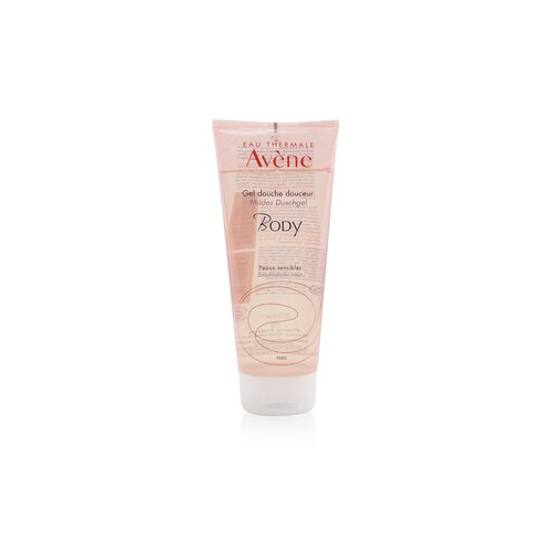 Avene Нежный Гель для Душа 200ml/6.76oz