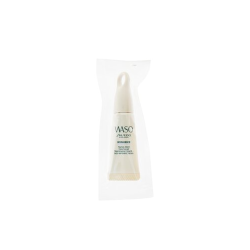 Shiseido Waso Koshirice Тональное Средство против Несовершенств - # Golden Ginger (Коробка Слегка Повреждена) 8ml/0.33oz
