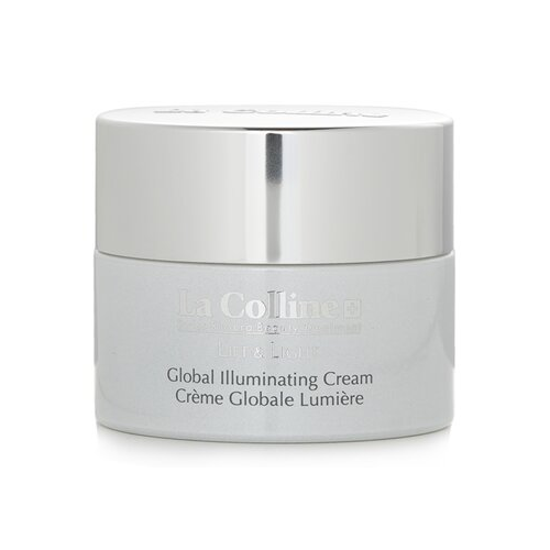 La Colline Lift & Light - Global Осветляющий Крем 50ml/1.7oz